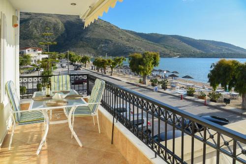 Plataria Apartment | Apartment2-Rosanna