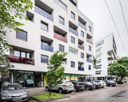 Tatari Apartment | Apartment24 - Sakala