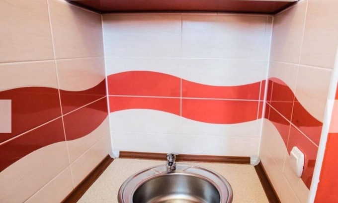 Ulcinj Apartment | Apartment4/A red,5 People,wifi,AC,WiFi,500Meter from Grate Beach,Breakfast incl.