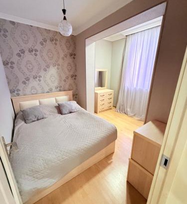 Kutaisi Apartment | Apartment555