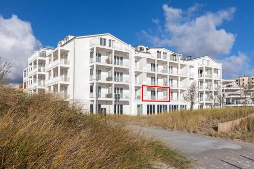 Grossenbrode Apartment | Apartmentanlage Meerblickvilla Apartmentanlage Meerblickvilla 1-10