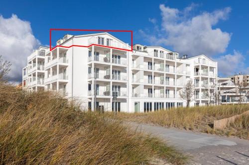 Grossenbrode Apartment | Apartmentanlage Meerblickvilla Apartmentanlage Meerblickvilla 4-46