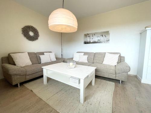 Sahlenburg Apartment | Apartmenthaus Frauenpreiss FeWo 308