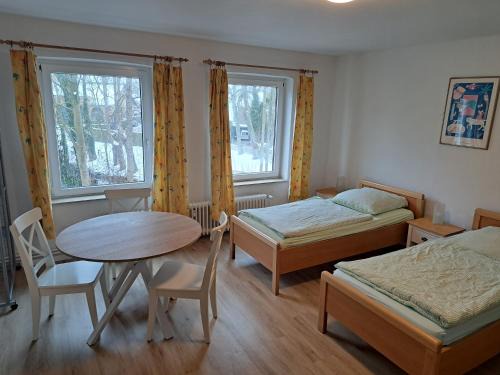 Barmstedt Apartment | Apartmenthaus Hartl