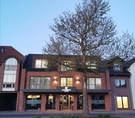 Papenburg Apartment | Apartmenthaus in Papenburg