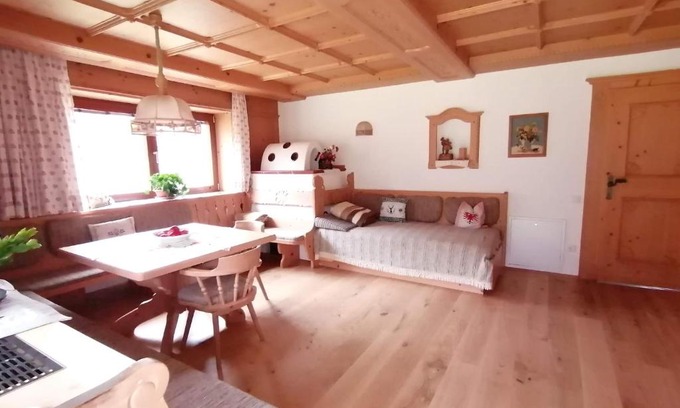 Goetzens House | Apartmenthaus PARADISE