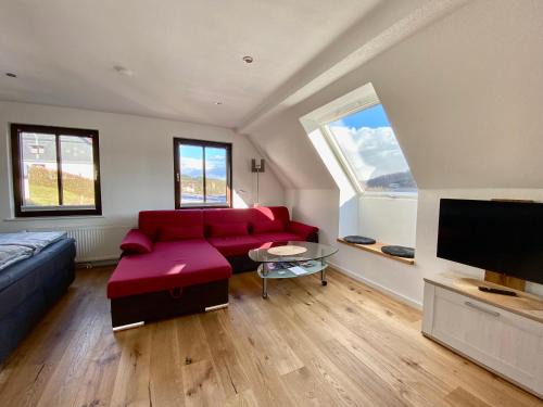 Hartenrod Apartment | Apartmenthaus RuheZeit