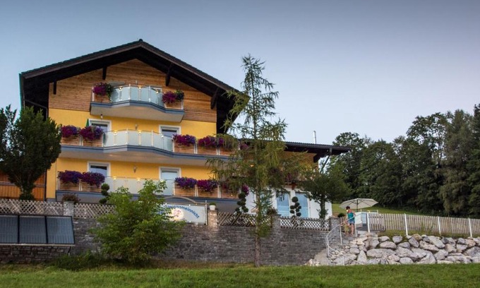 Abtenau Apartment | Apartmenthaus Vergissmeinnicht