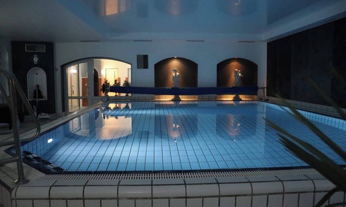 Friedrichskoog Apartment | Apartmenthaus Wattwurm