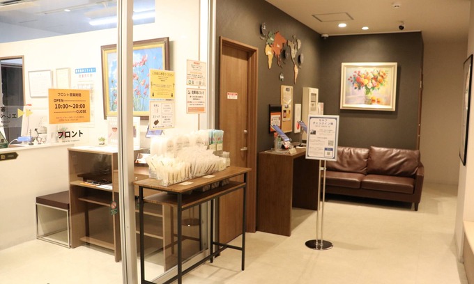 Kagoshima Apartment | ApartmentHotel ecott