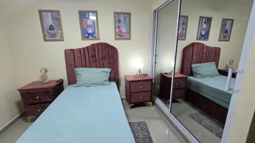 Mendoza Apartment | Apartmento amueblado