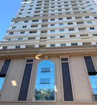 Tabuleiro dos Oliveiras Apartment | Apartmento luxo Itapema SC