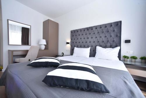 Velji Vinogradi House | Apartments 110 in Budva