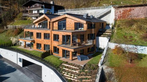 Zell am See Apartment | Apartments Adlerhorst Top 2 Zell am See including Zell am See-Kaprun Summercard