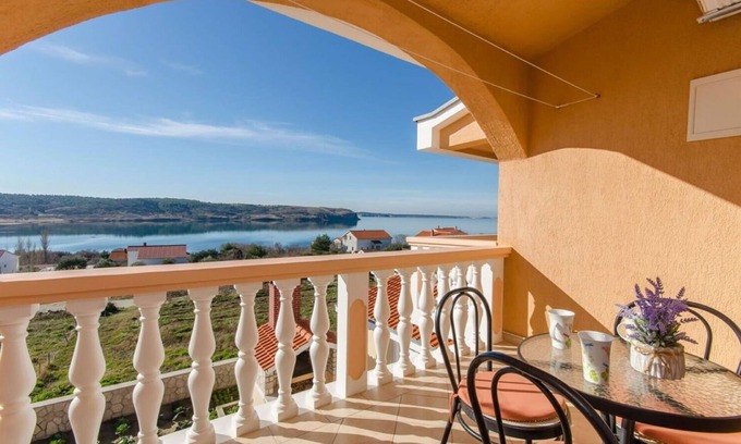 Rtina Apartment | Apartments Adriatic (10725-A2) - Rtina