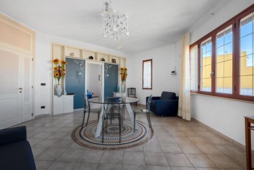 Nociglia Apartment | Apartments Alba Lilia - Puglia Salento