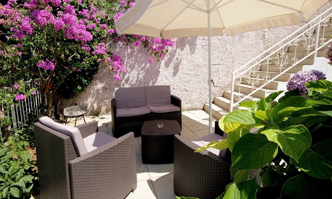 Sveti Stefan Apartment | Apartments Aleksandar