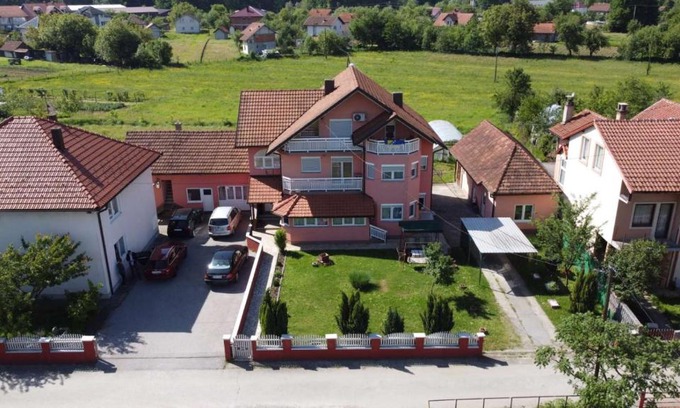 Zivinice Apartment | Apartments Alibasic