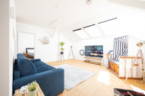 Altstadt Apartment | Apartments am Eselsbrunnen - Altstadt - Zentral - Küche - Wifi - Powered by Ko-Living