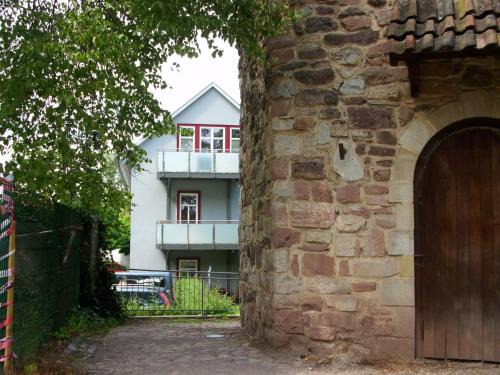 Eisenach Apartment | Apartments am Storchenturm im Hellgrevenhof