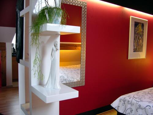 Old Town Apartment | Apartments am Sund