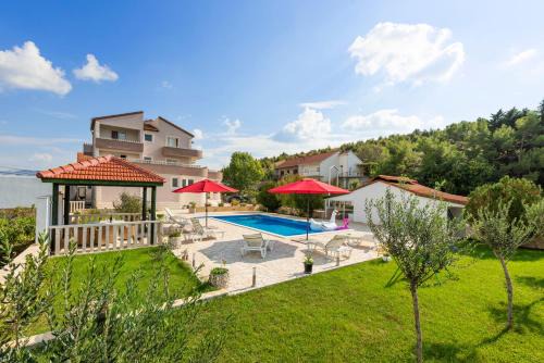 Ruzic Villa | APARTMENTS ANA