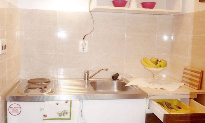 Brela Apartment | Apartments and Room Marin (13221-A1) - Brela