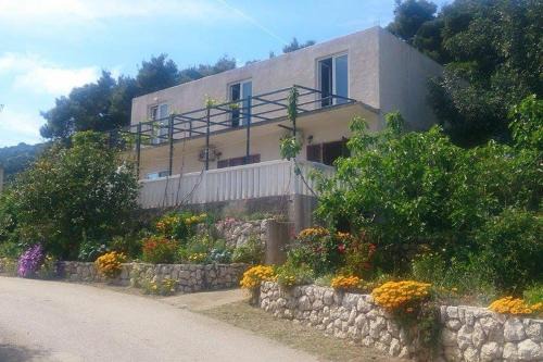 Kobas House | Apartments and rooms by the sea Cove Saplunara, Mljet - 4907