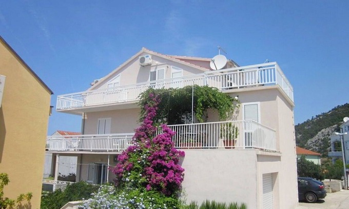 Hvar Apartment | Apartments and rooms Dara, (16316), Hvar, Croatia
