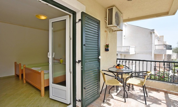 Petrovac Apartment | Apartments and Rooms Iva (61261-A4) - Petrovac