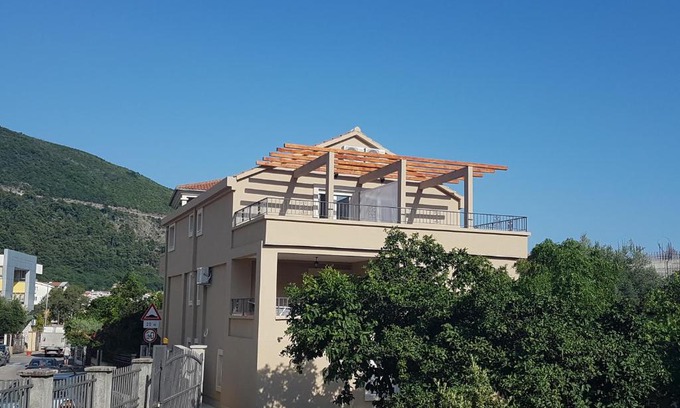 Babilonija House | Apartments and Rooms Lijesevic