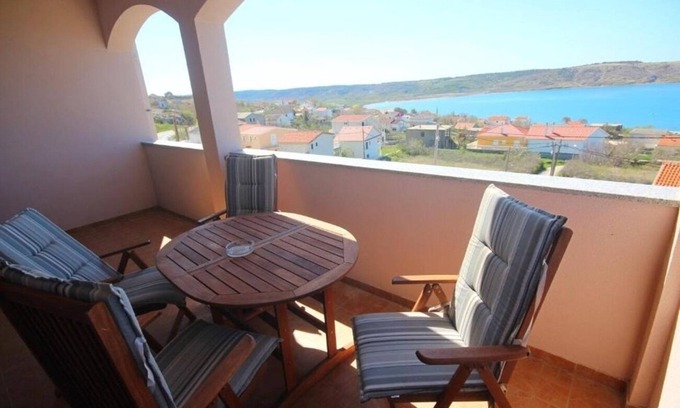 Rtina Apartment | Apartments Andrija (10439-A3) - Rtina