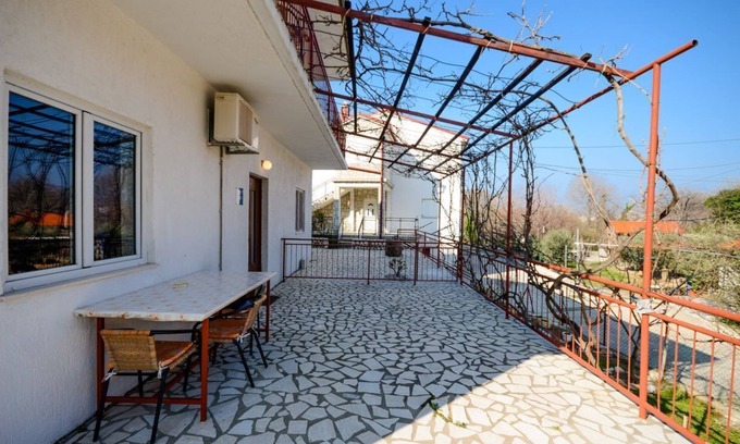 Senj Apartment | Apartments Anka (69871-A1) - Senj