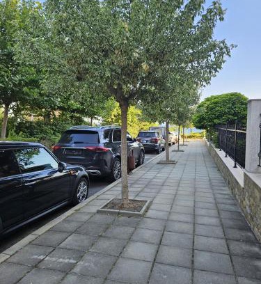 Yurta Apartment | Apartments Anna on Saint Vlas