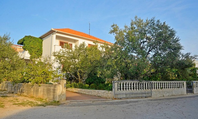 Biograd na Moru Apartment | Apartments Ante, (12756), Biograd, Croatia