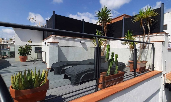 Vallpineda Apartment | Apartments Apartaco Apt.4