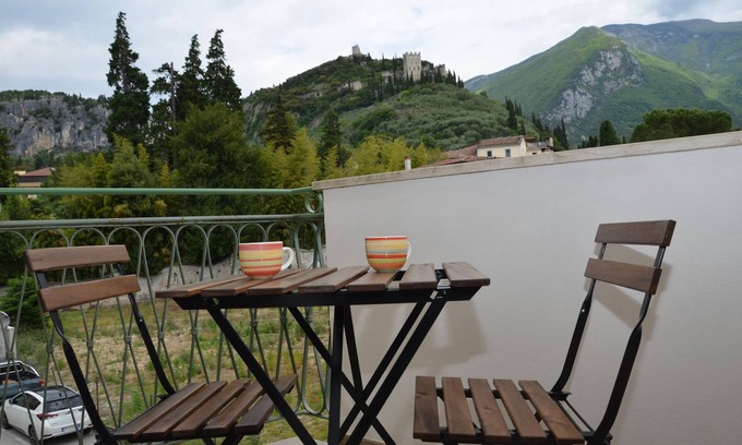 Arco Apartment | Apartments Arco in Centro Castello Cipat 022006at834983
