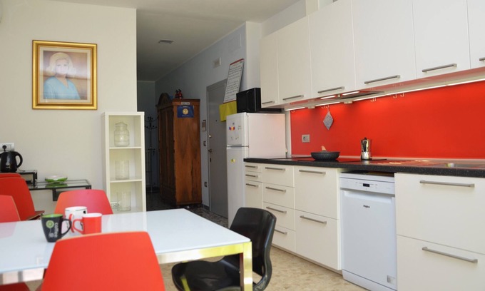 Arco Apartment | Apartments Arco in Centro Stivo