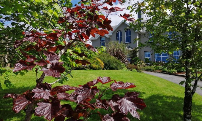 Lisdoonvarna Apartment | Apartments at Ballinsheen House & Gardens