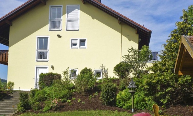 Rotthalmuenster Apartment | Apartments at the Riegerhof in the middle of the spa triangle