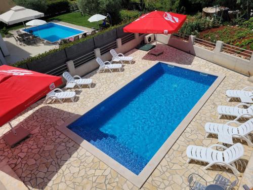 Fiorini Apartment | Apartments Aversu