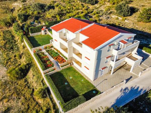 Pag Apartment | Apartments Bašaca