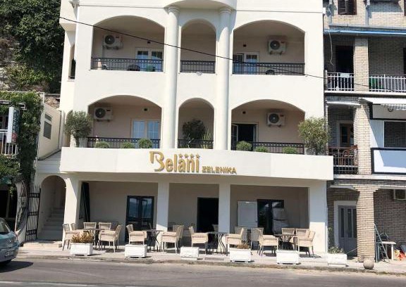 Zelenika Apartment | Apartments Belani Zelenika