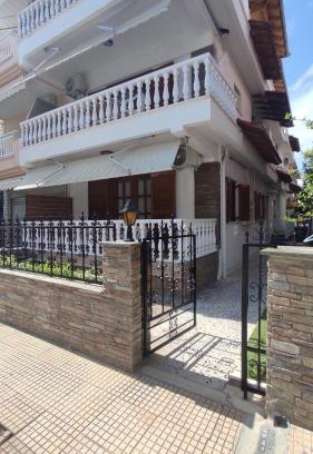 Katerini Apartment | Apartments Bella Casa
