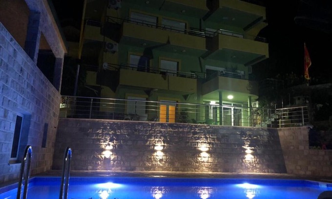 Krimovica Apartment | Apartments Bibic