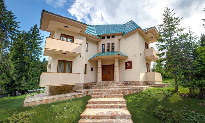 Zabljak Apartment | Apartments Bijelic - Apartment 2 (high ground floor)