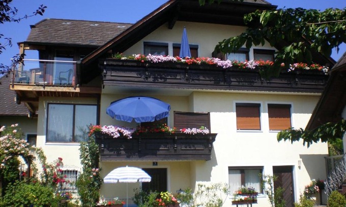 Altmuenster Apartment | Apartments Blaschegg im Zentrum