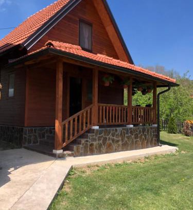 Mokra Gora Apartment | Apartments Bogdanović