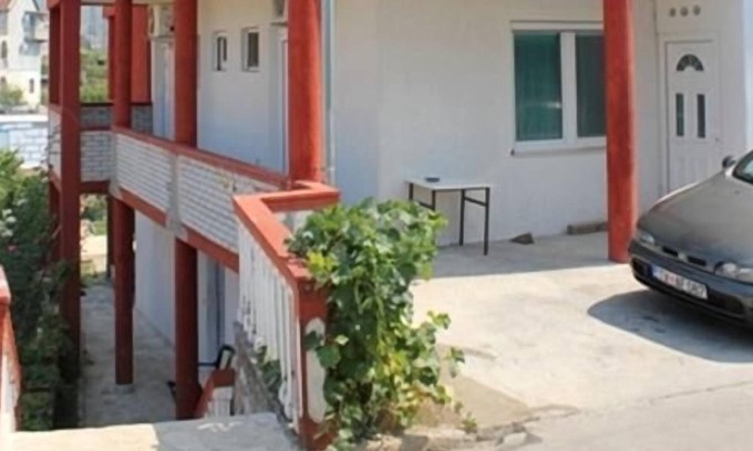 Mrcevac Apartment | Apartments Bordo
