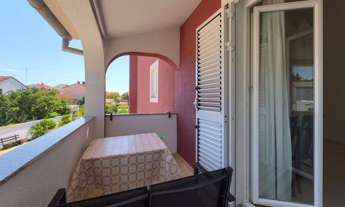 Fazana Apartment | Apartments Boris (73211-A1) - Fazana